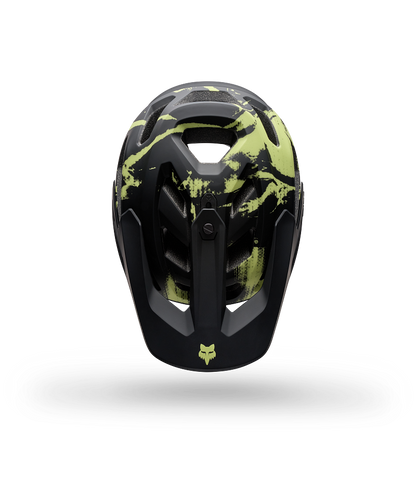 Fox Dropframe PRO Flow, Ce