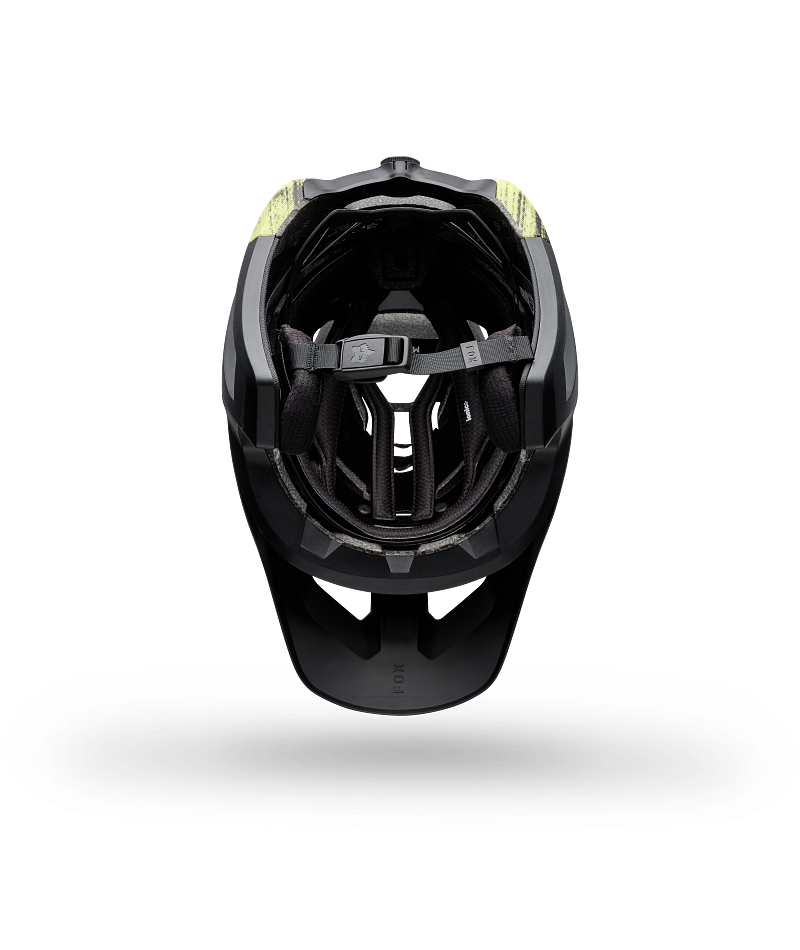 Fox Dropframe PRO Flow, Ce