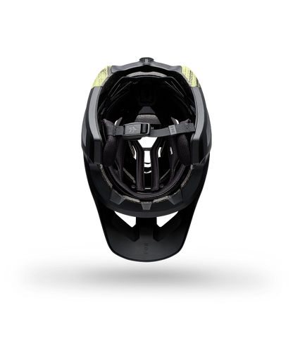Fox Dropframe PRO Flow, Ce