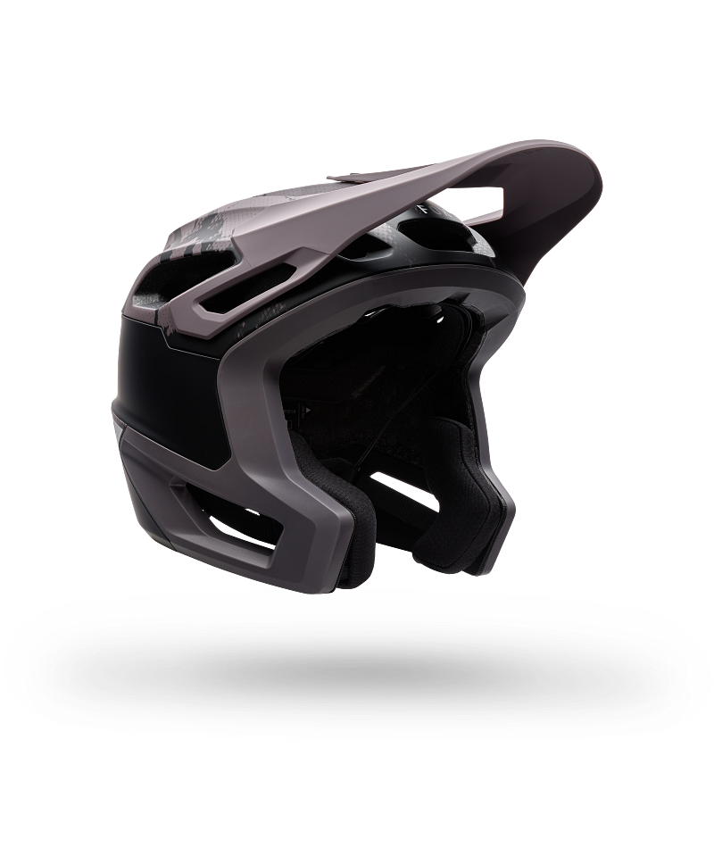 Fox Dropframe PRO Flow, Ce