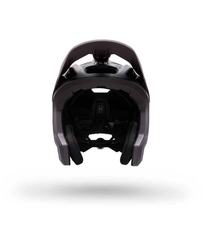 Fox Dropframe PRO Flow, Ce