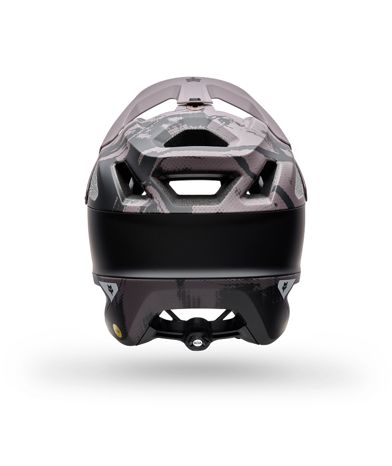Fox Dropframe PRO Flow, Ce