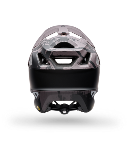Fox Dropframe PRO Flow, Ce