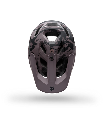 Fox Dropframe PRO Flow, Ce