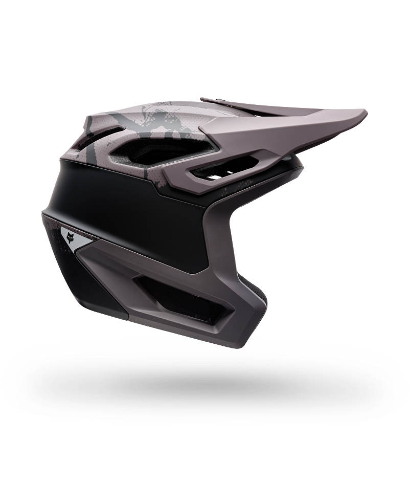 Fox Dropframe PRO Flow, Ce