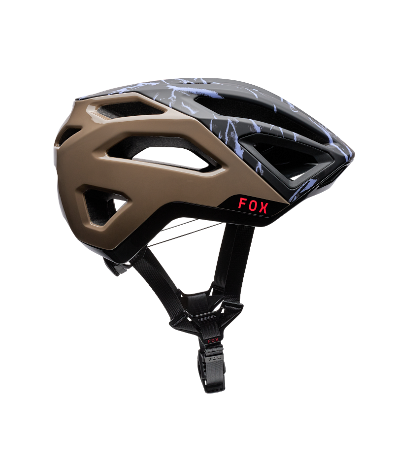 Fox Crossframe PRO Quest, Ce
