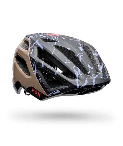 Fox Crossframe PRO Quest, Ce