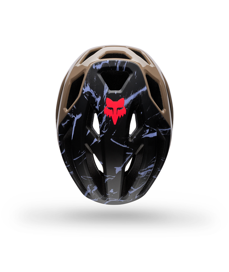 Fox Crossframe PRO Quest, Ce