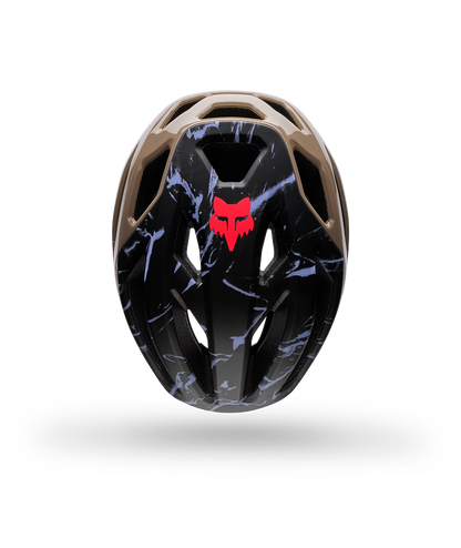 Fox Crossframe PRO Quest, Ce