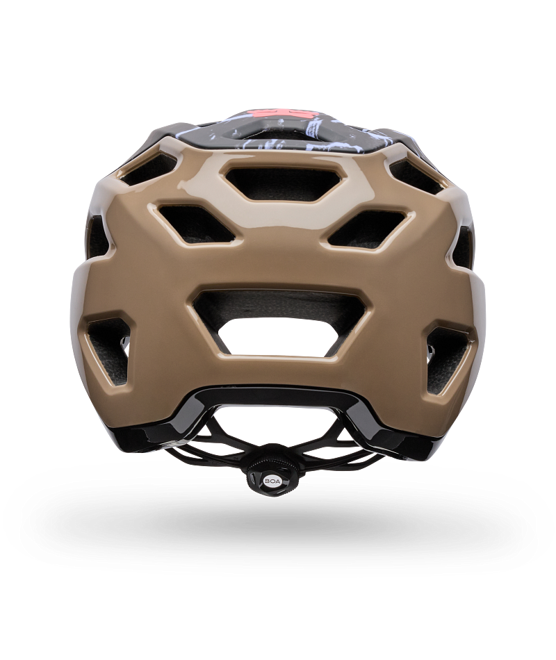 Fox Crossframe PRO Quest, Ce