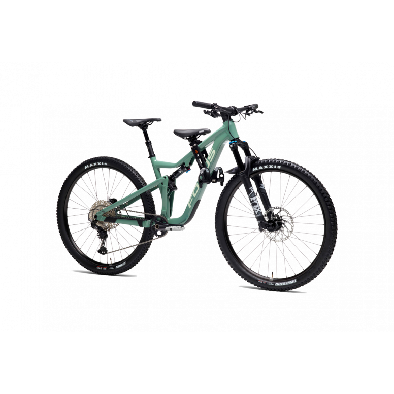 Shotgun Child Bike Seat