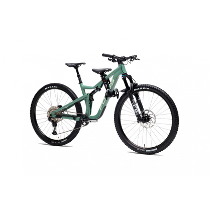 Shotgun Child Bike Seat