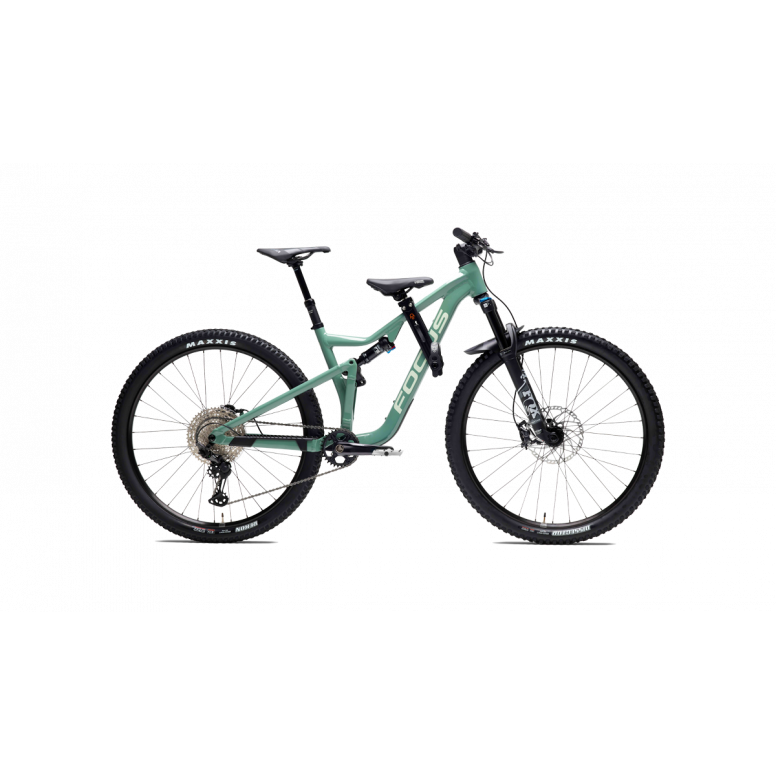 Shotgun Child Bike Seat