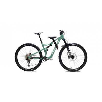 Shotgun Child Bike Seat
