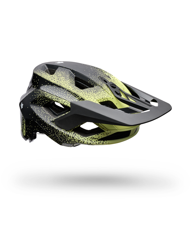 Fox Speedframe Rs Aura, Ce