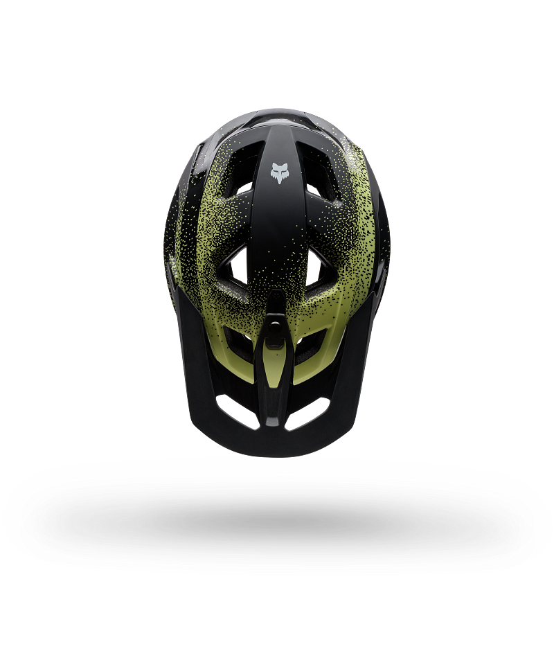Fox Speedframe Rs Aura, Ce