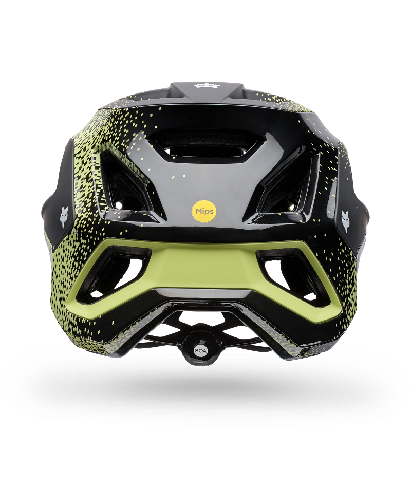 Fox Speedframe Rs Aura, Ce