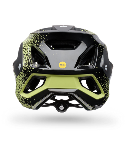 Fox Speedframe Rs Aura, Ce