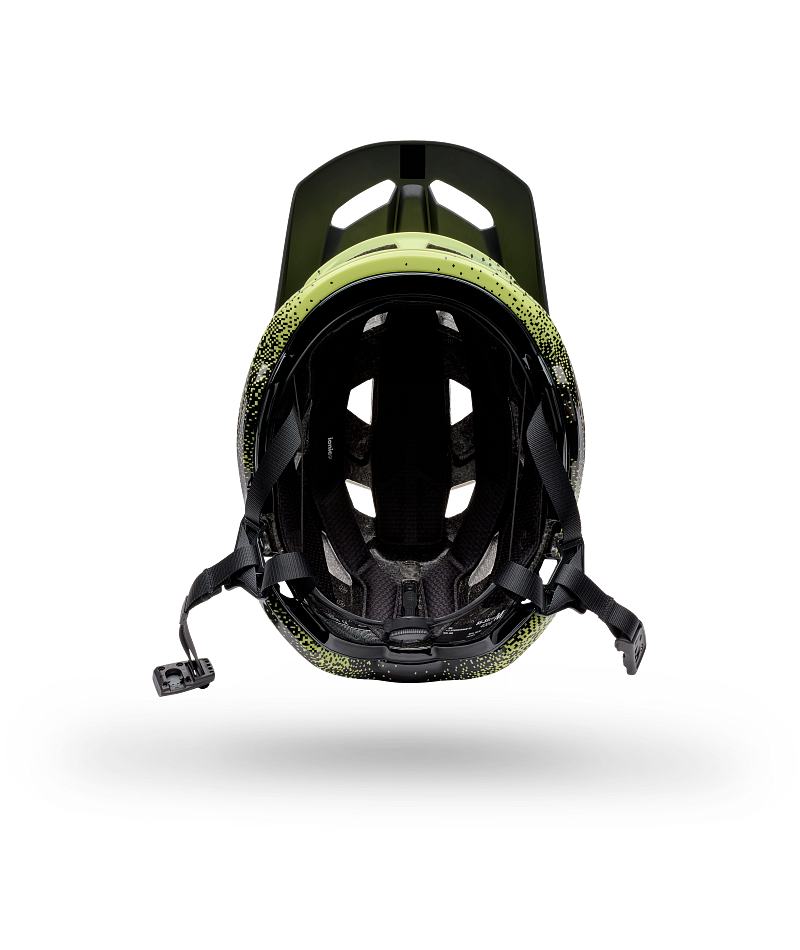 Fox Speedframe Rs Aura, Ce