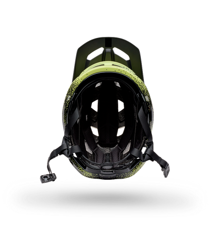 Fox Speedframe Rs Aura, Ce