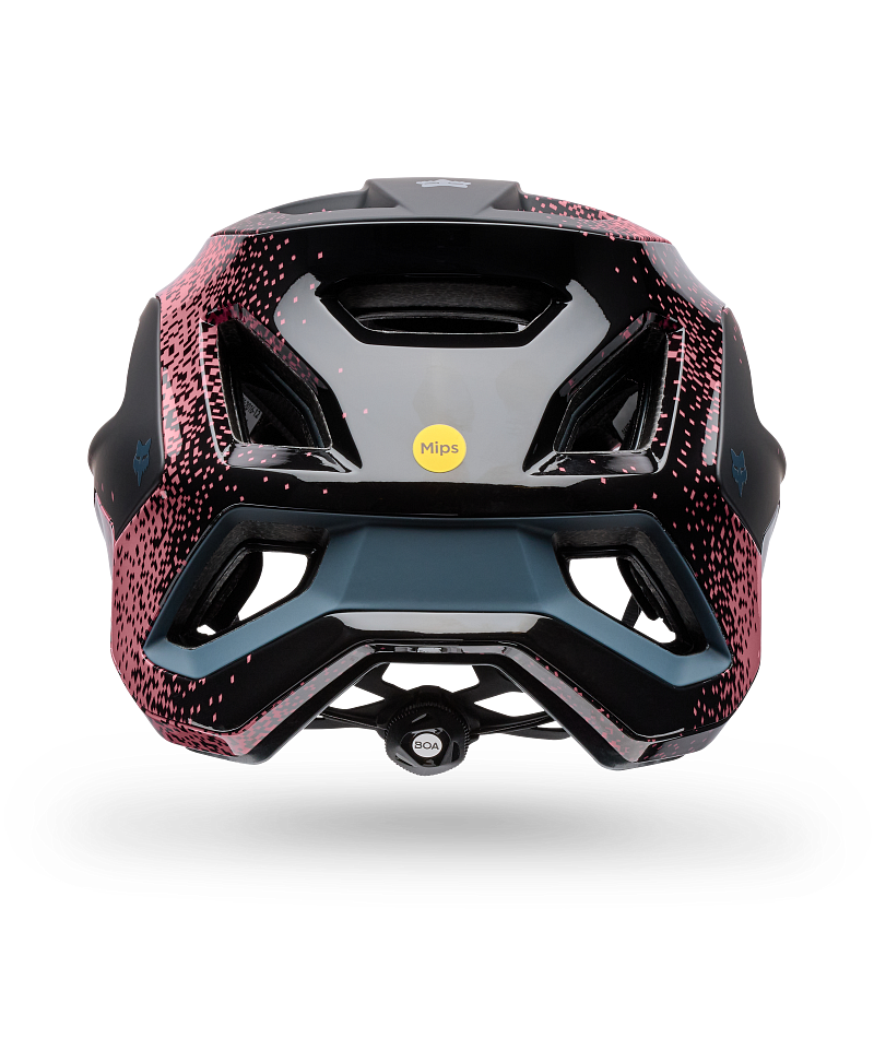 Fox Speedframe Rs Aura, Ce