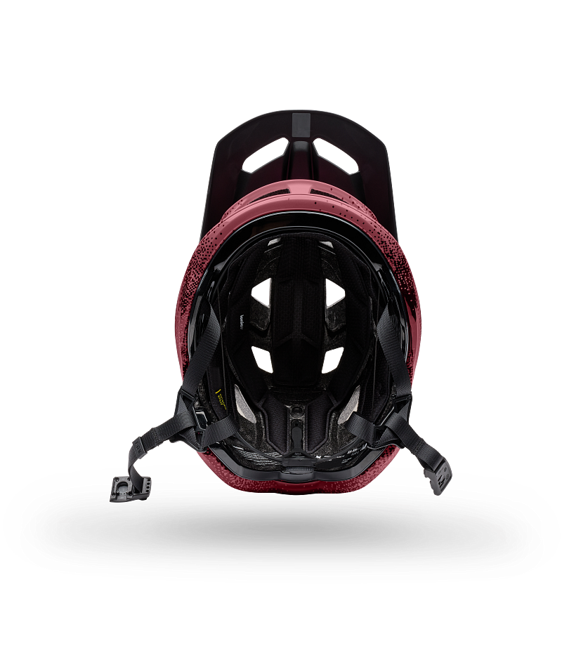 Fox Speedframe Rs Aura, Ce