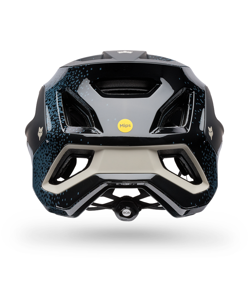 Fox Speedframe Rs Aura, Ce
