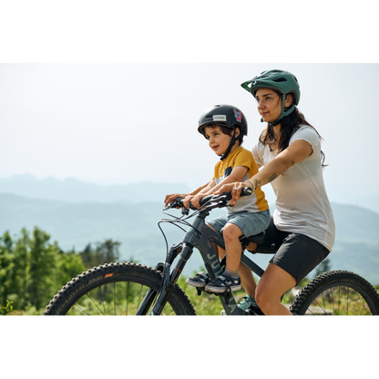 Shotgun Child Bike Seat