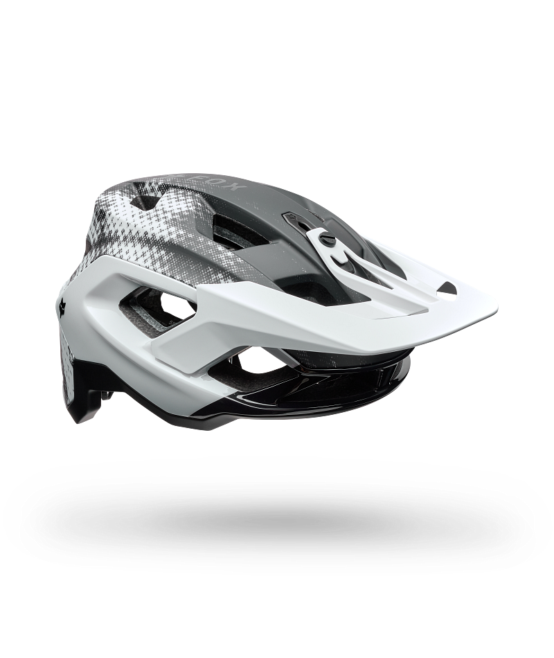 Fox Speedframe PRO Sense, Ce
