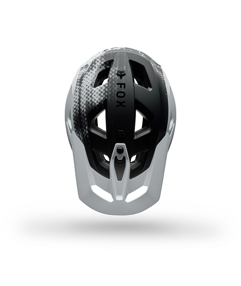 Fox Speedframe PRO Sense, Ce