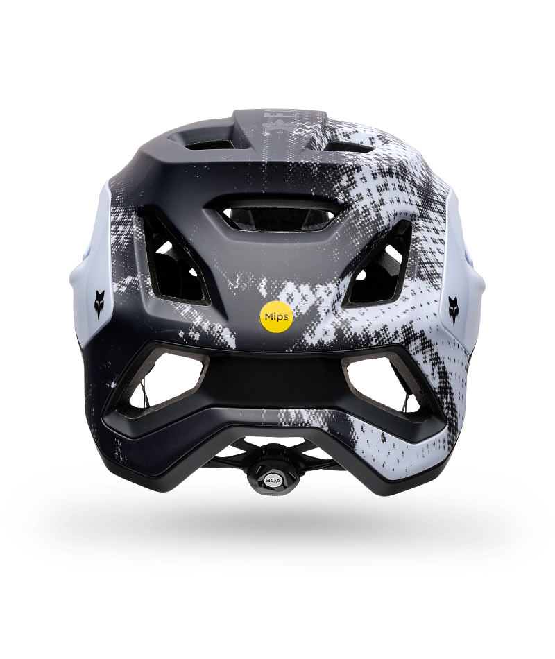 Fox Speedframe PRO Sense, Ce