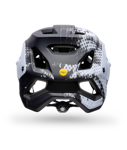 Fox Speedframe PRO Sense, Ce