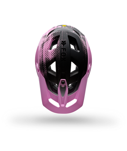 Fox Speedframe PRO Sense, Ce