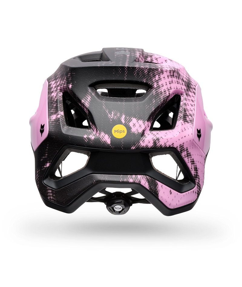 Fox Speedframe PRO Sense, Ce