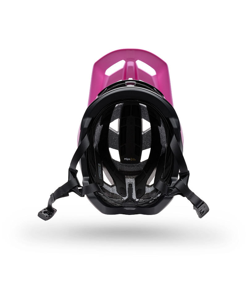 Fox Speedframe PRO Sense, Ce