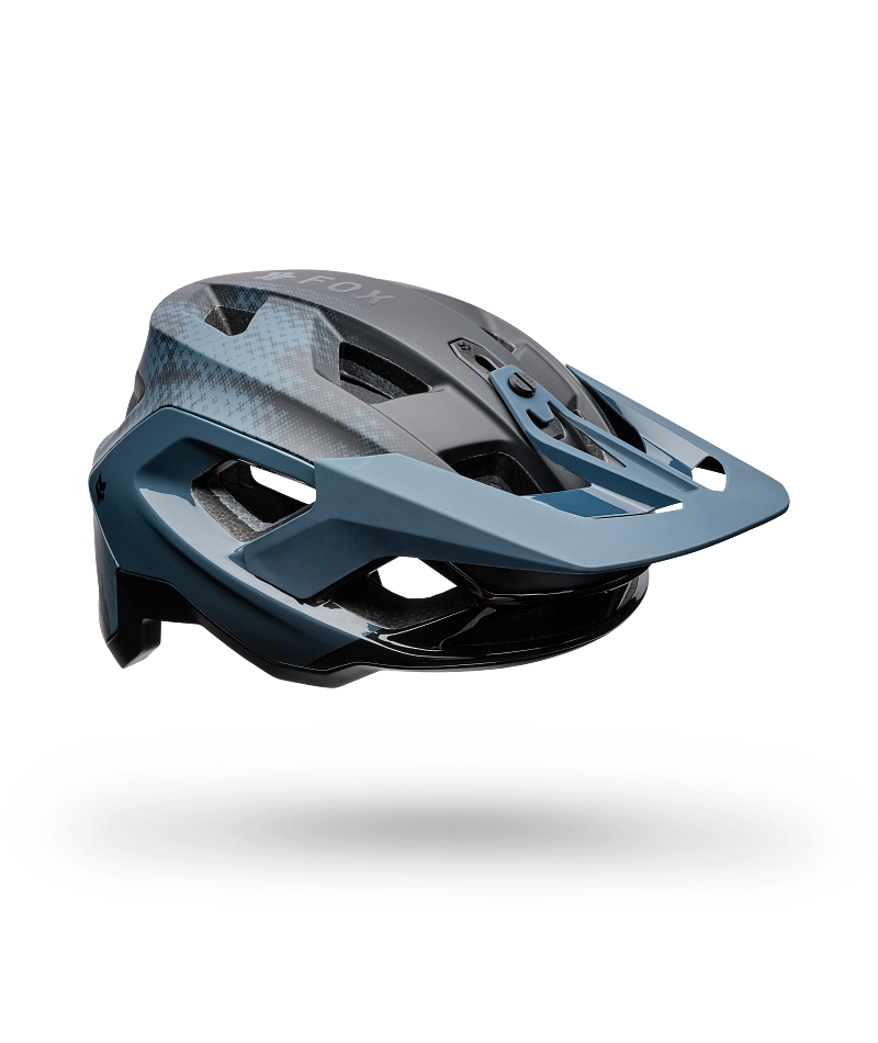 Fox Speedframe PRO Sense, Ce