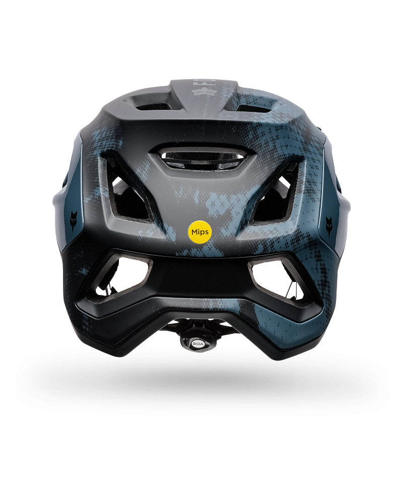 Fox Speedframe PRO Sense, Ce