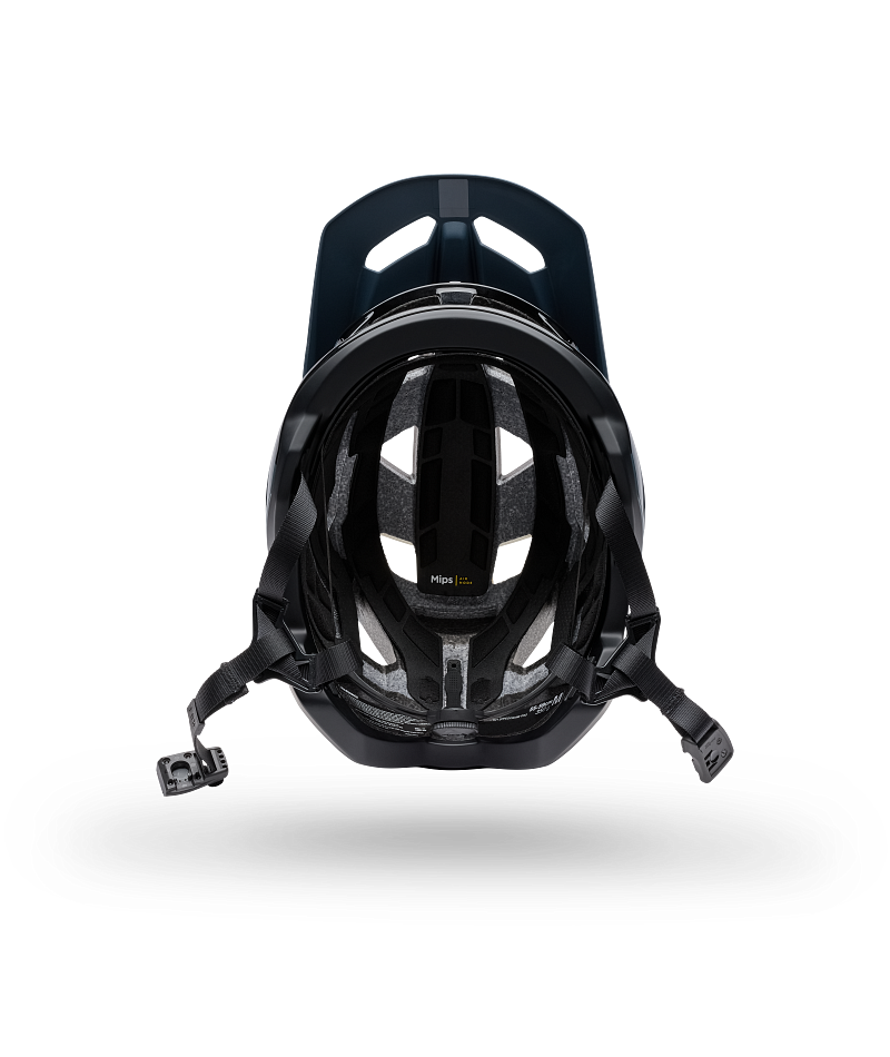 Fox Speedframe PRO Sense, Ce