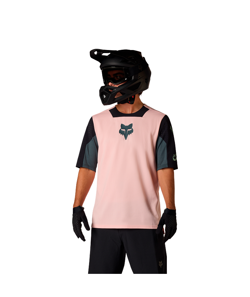 Fox Defend Ss Jersey Creation