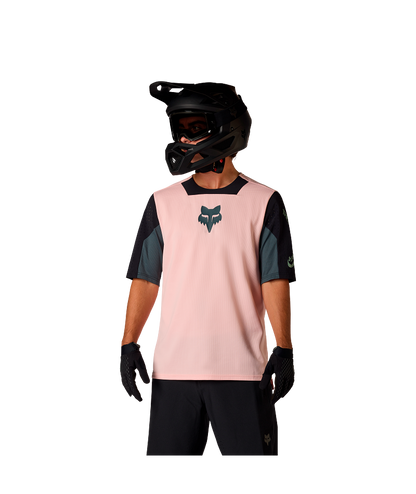 Fox Defend Ss Jersey Creation