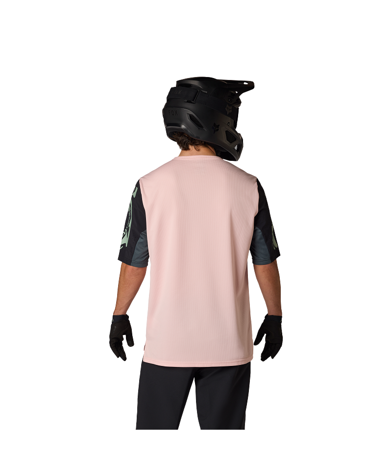 Fox Defend Ss Jersey Creation