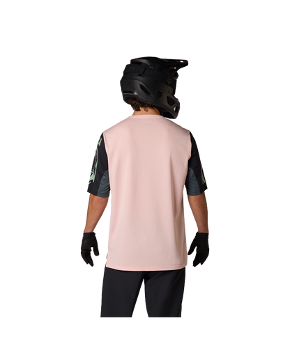 Fox Defend Ss Jersey Creation
