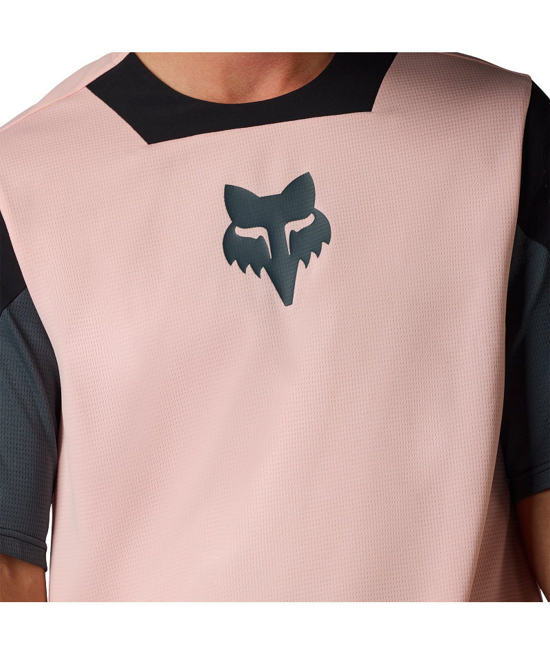 Fox Defend Ss Jersey Creation