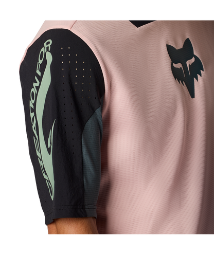 Fox Defend Ss Jersey Creation