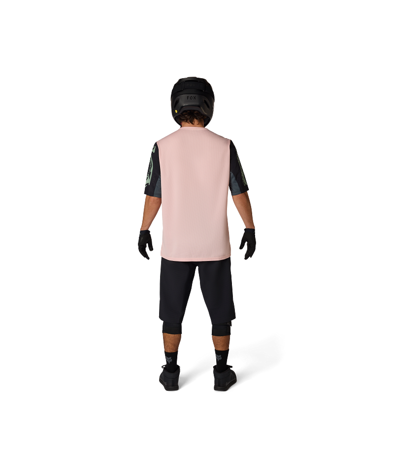 Fox Defend Ss Jersey Creation