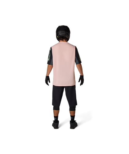 Fox Defend Ss Jersey Creation