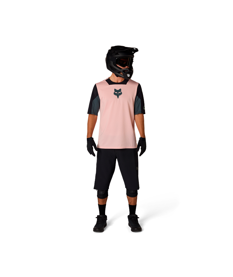 Fox Defend Ss Jersey Creation
