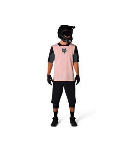 Fox Defend Ss Jersey Creation
