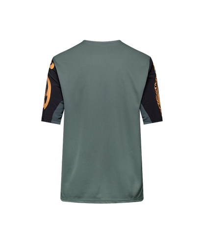 Fox Defend Ss Jersey Creation
