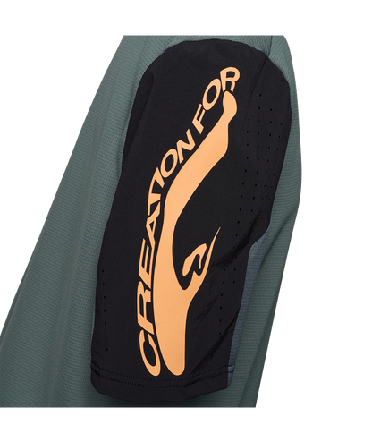 Fox Defend Ss Jersey Creation